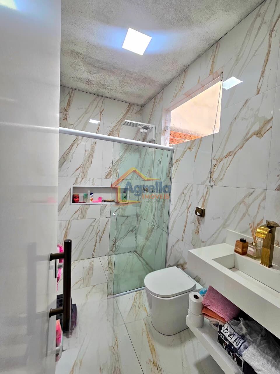 Casa, 3 quartos, 124 m² - Foto 8