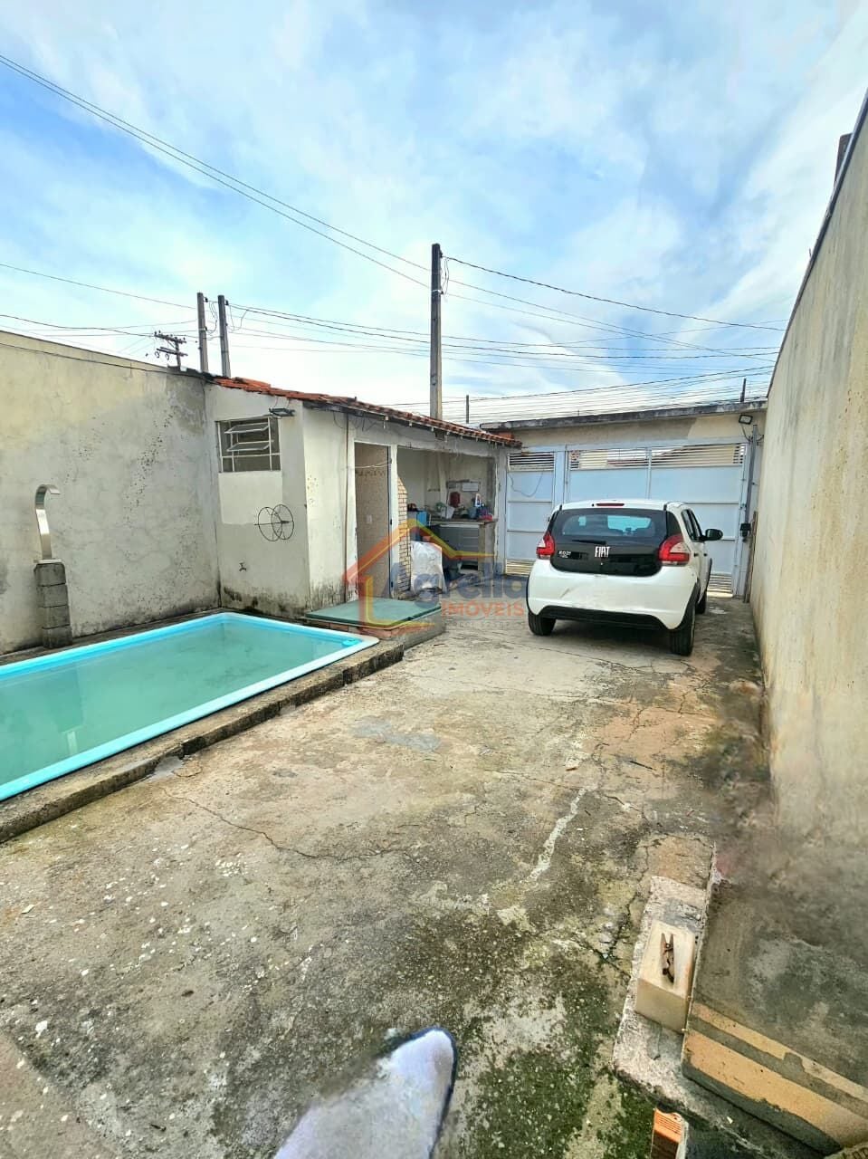 Casa, 3 quartos, 124 m² - Foto 10