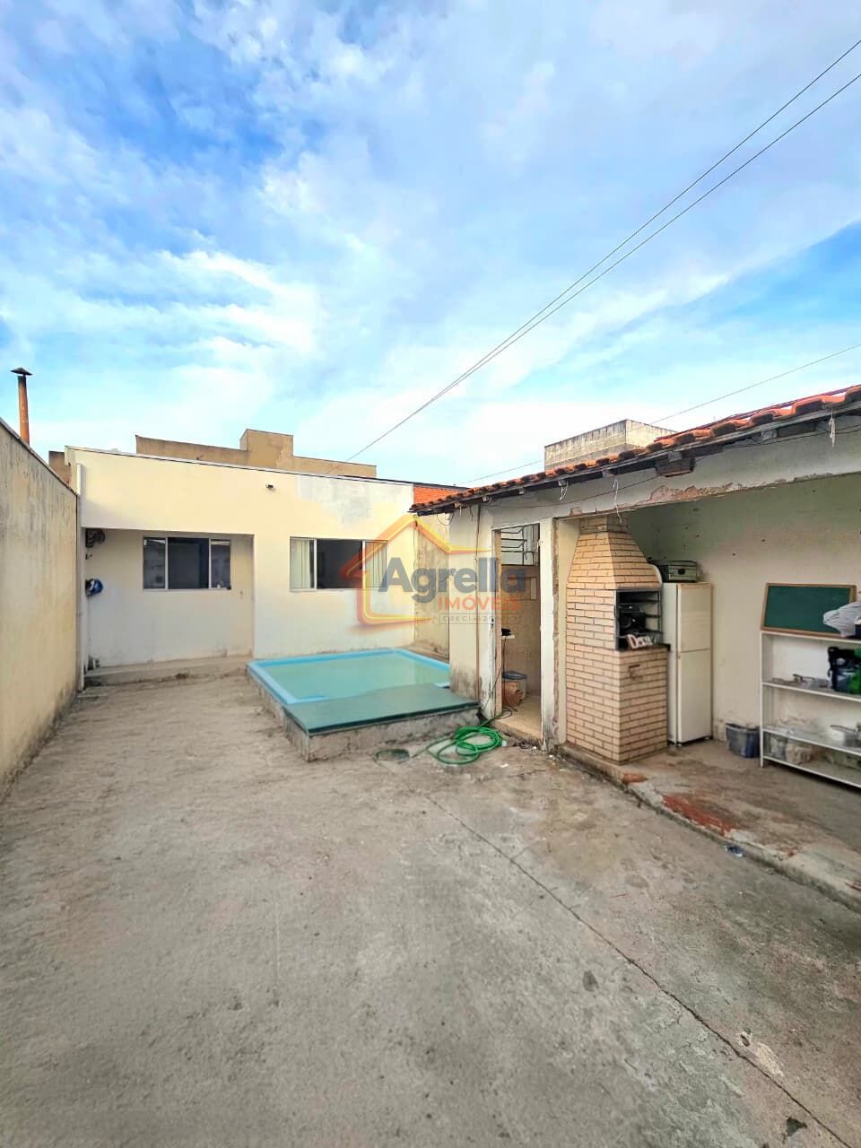 Casa, 3 quartos, 124 m² - Foto 3