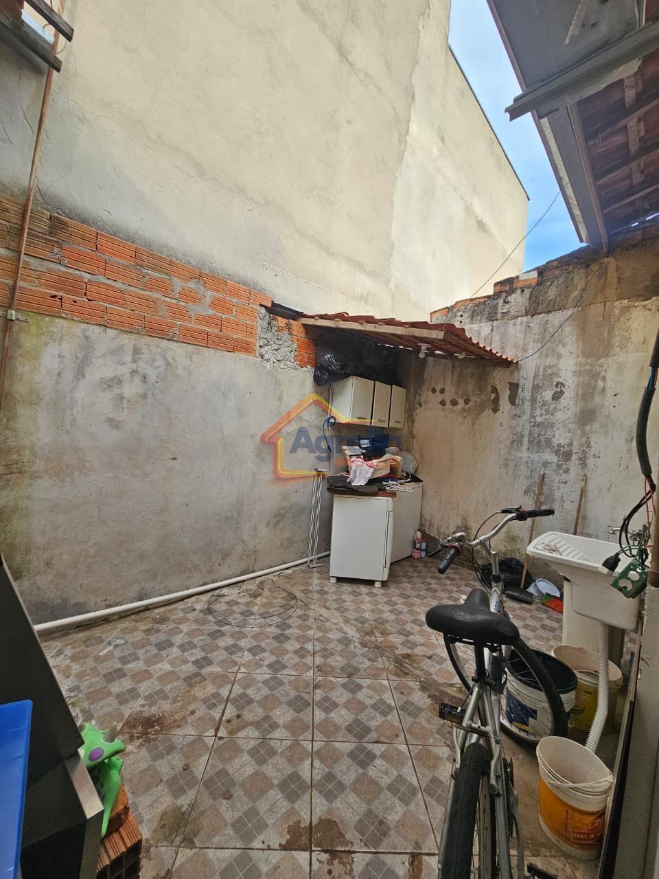Casa, 3 quartos, 124 m² - Foto 11