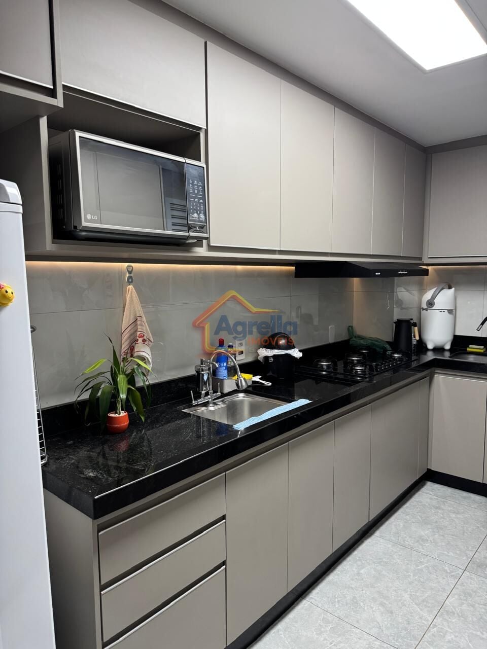 Apartamento, 2 quartos, 49 m² - Foto 7