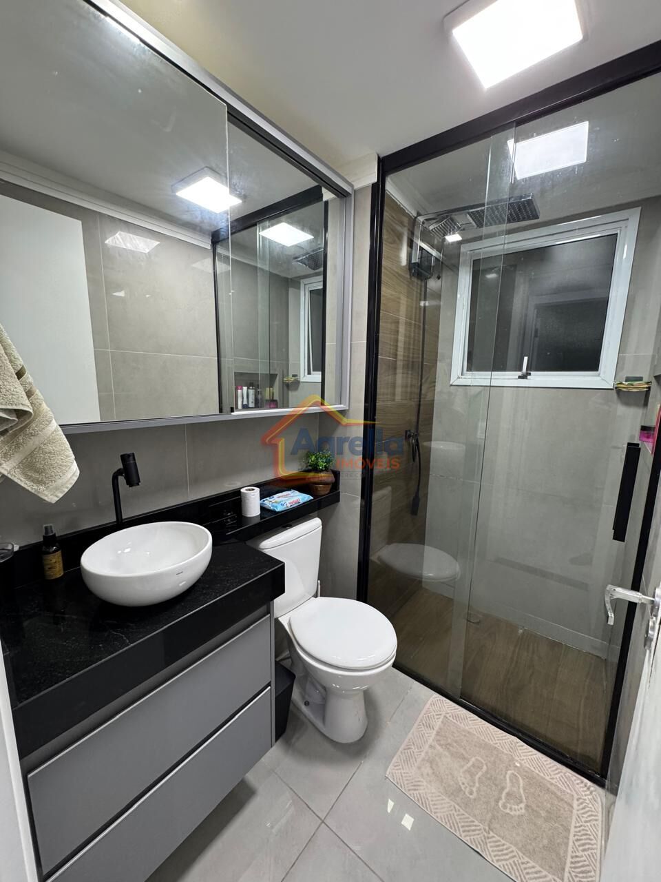 Apartamento, 2 quartos, 49 m² - Foto 9
