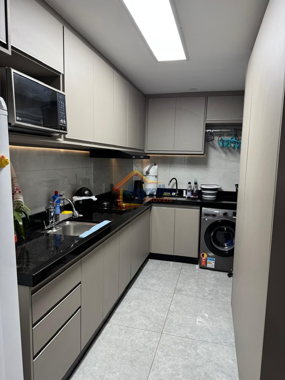 Apartamento, 2 quartos, 49 m² - Foto 4