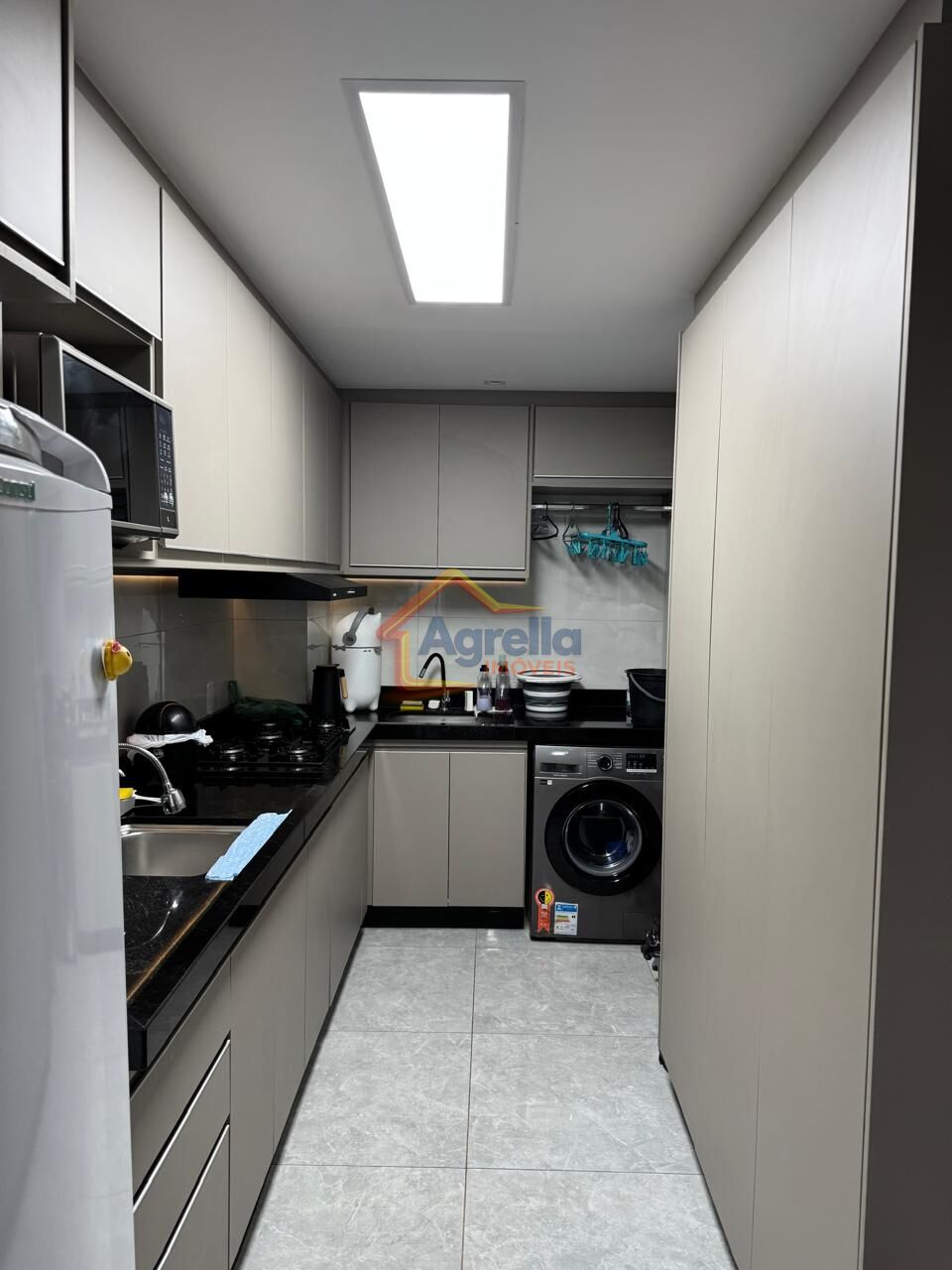 Apartamento, 2 quartos, 49 m² - Foto 6