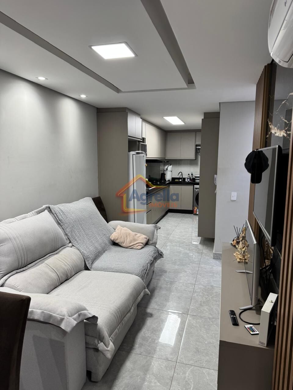 Apartamento, 2 quartos, 49 m² - Foto 8