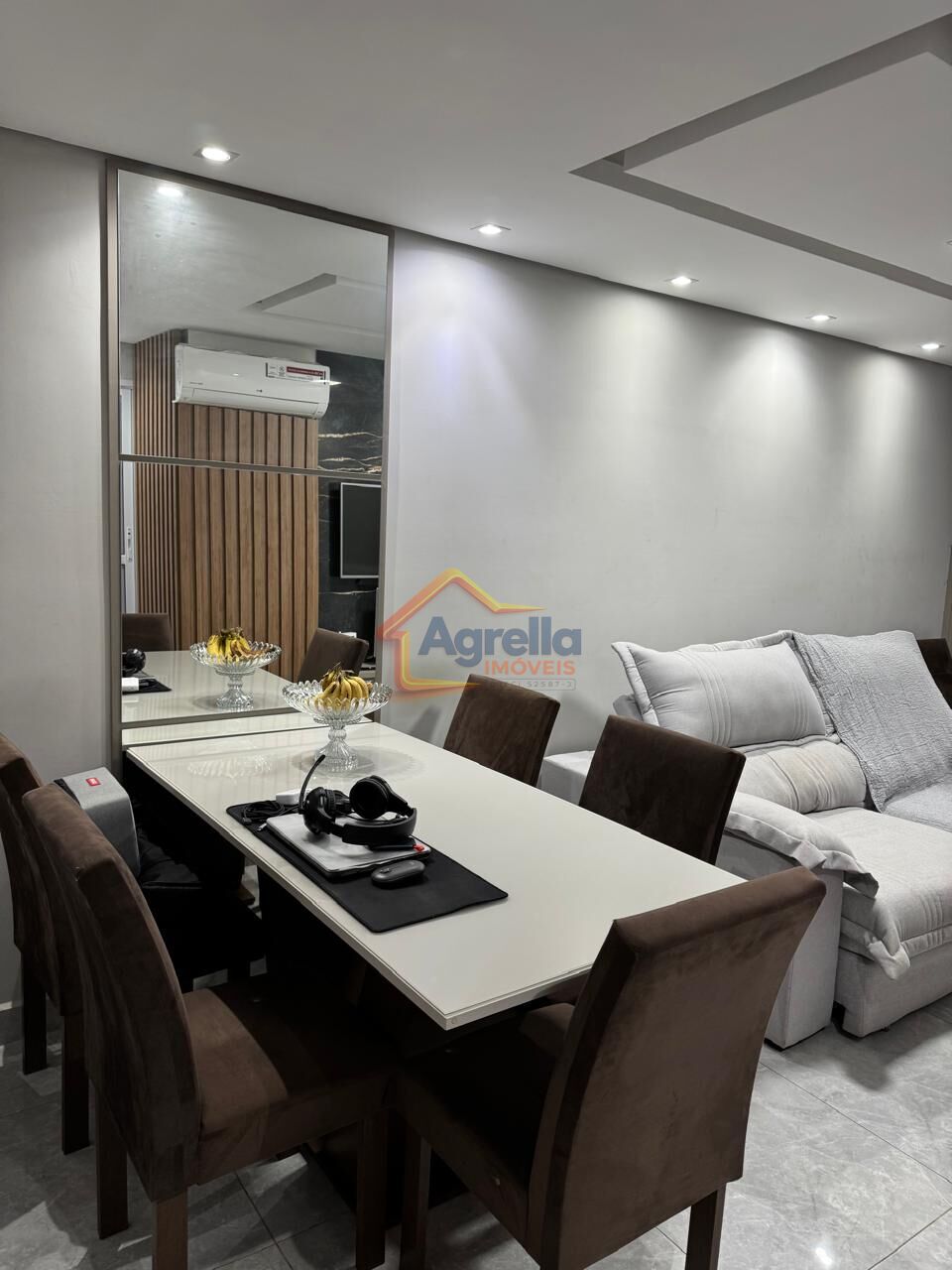 Apartamento, 2 quartos, 49 m² - Foto 2