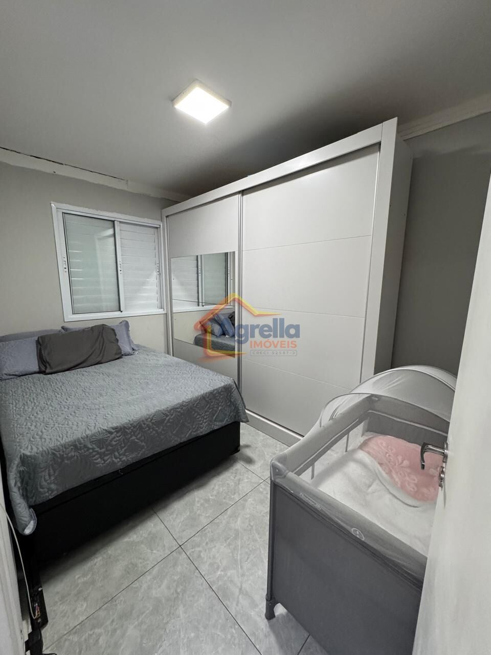 Apartamento, 2 quartos, 49 m² - Foto 11