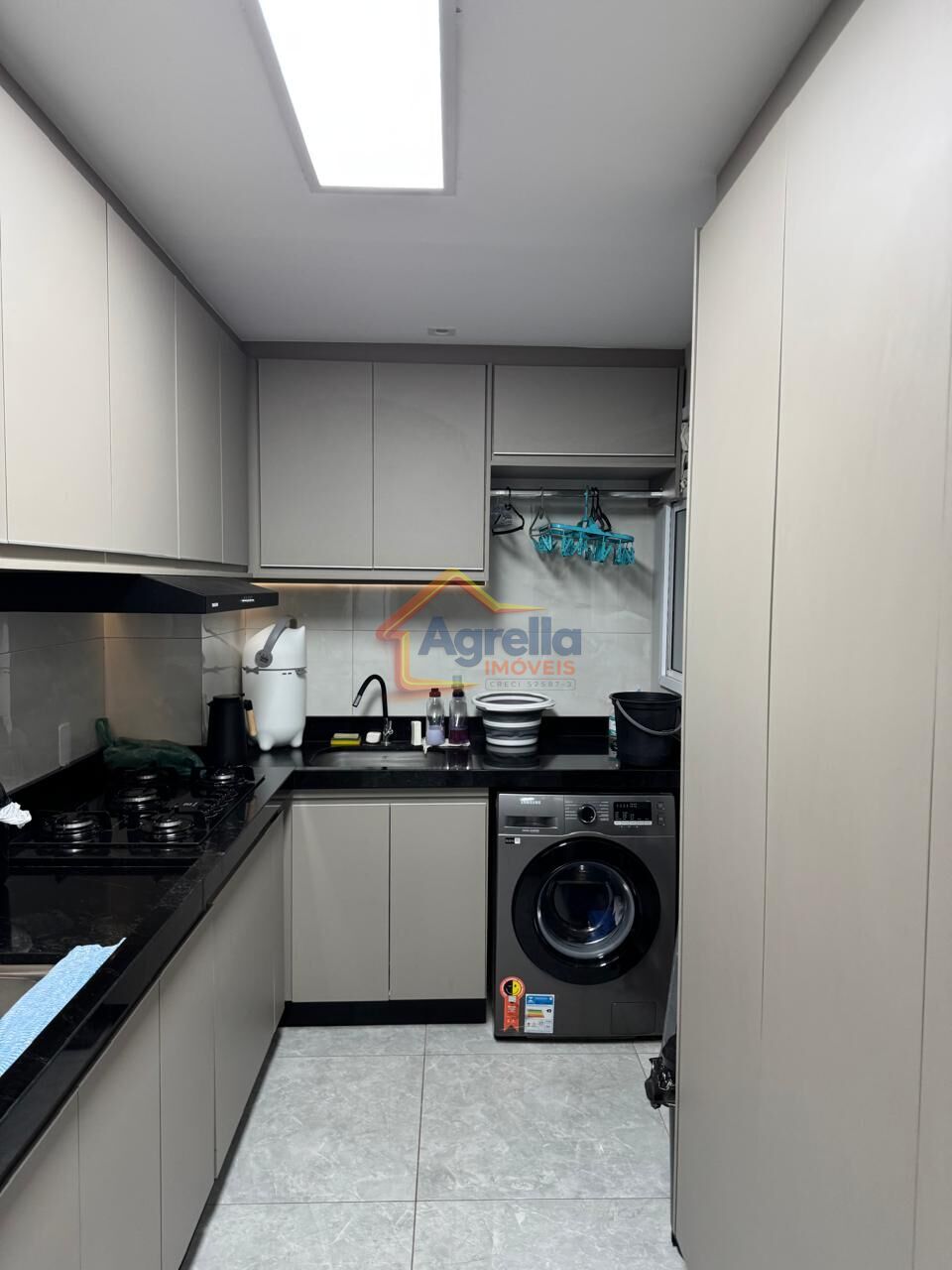 Apartamento, 2 quartos, 49 m² - Foto 5