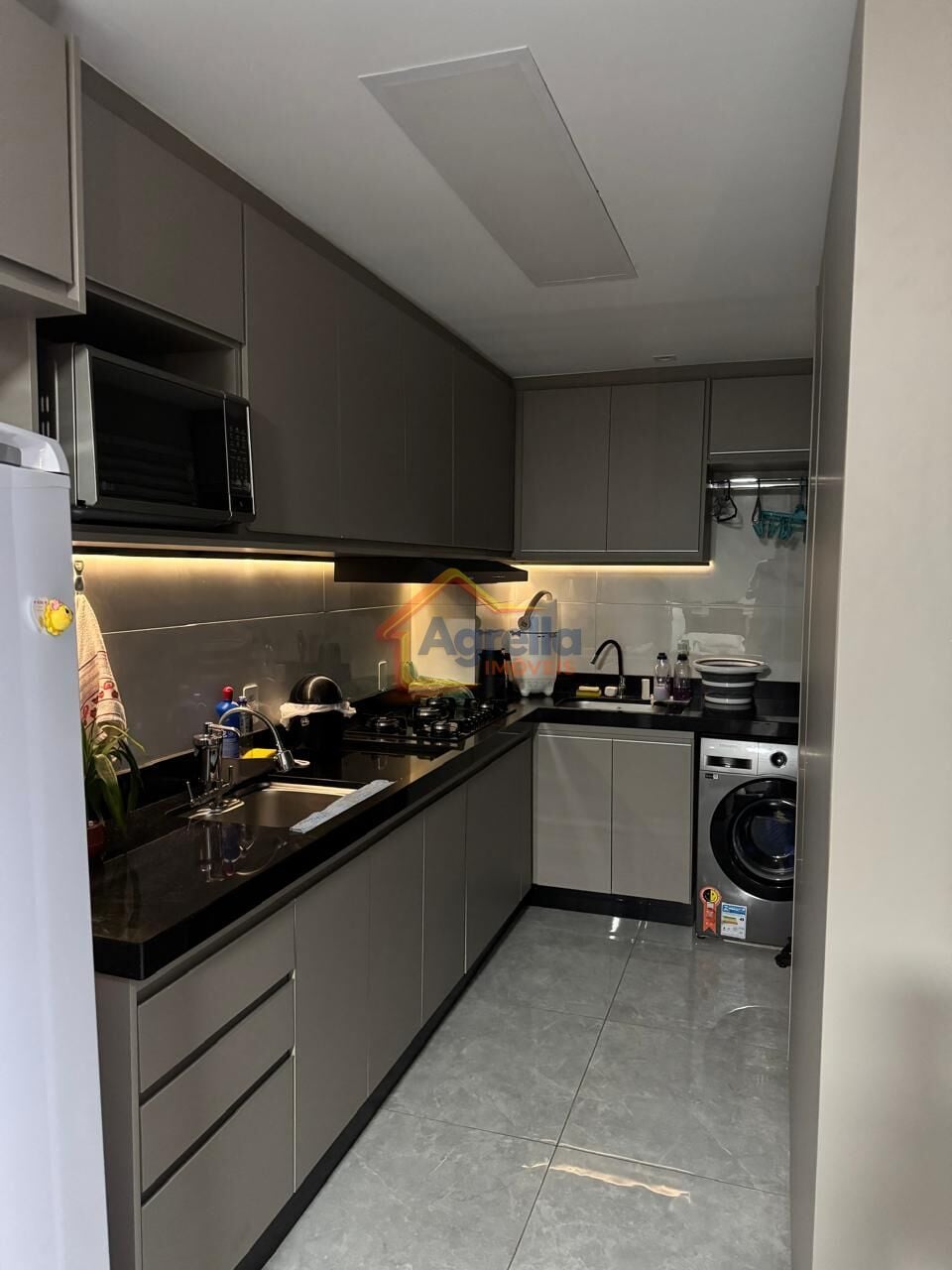 Apartamento, 2 quartos, 49 m² - Foto 3