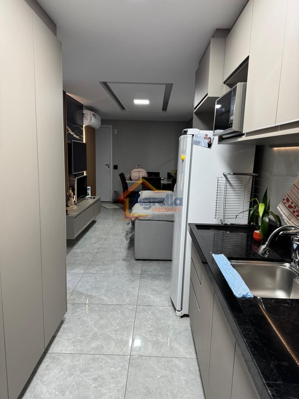 Apartamento, 2 quartos, 49 m² - Foto 13