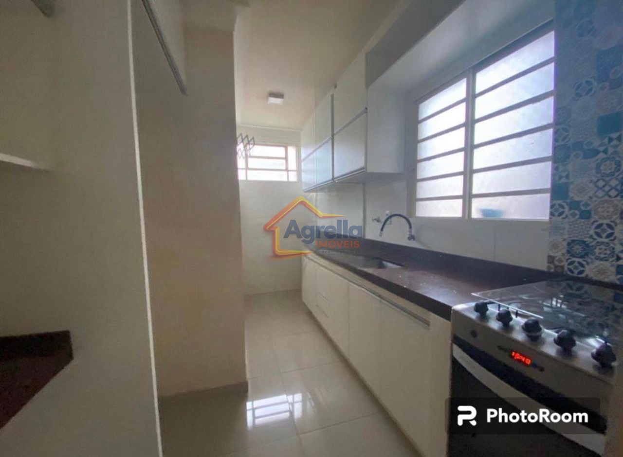Apartamento, 2 quartos, 46 m² - Foto 2