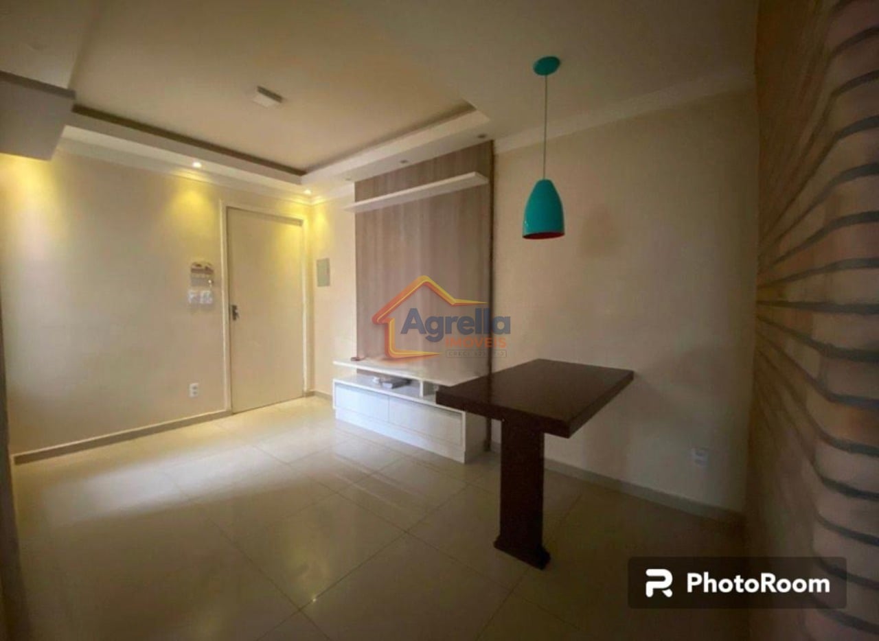Apartamento, 2 quartos, 46 m² - Foto 3