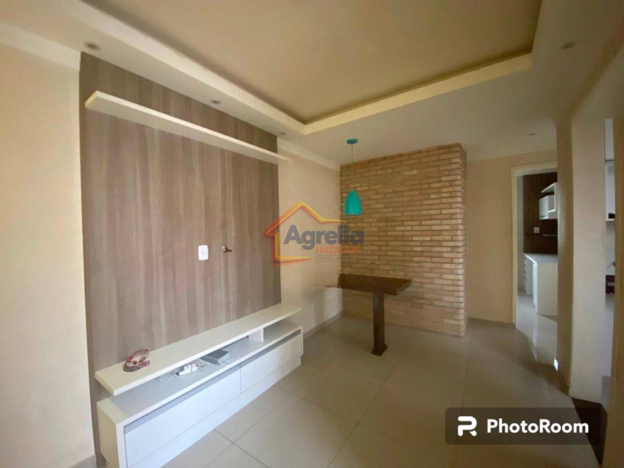 Apartamento, 2 quartos, 46 m² - Foto 1