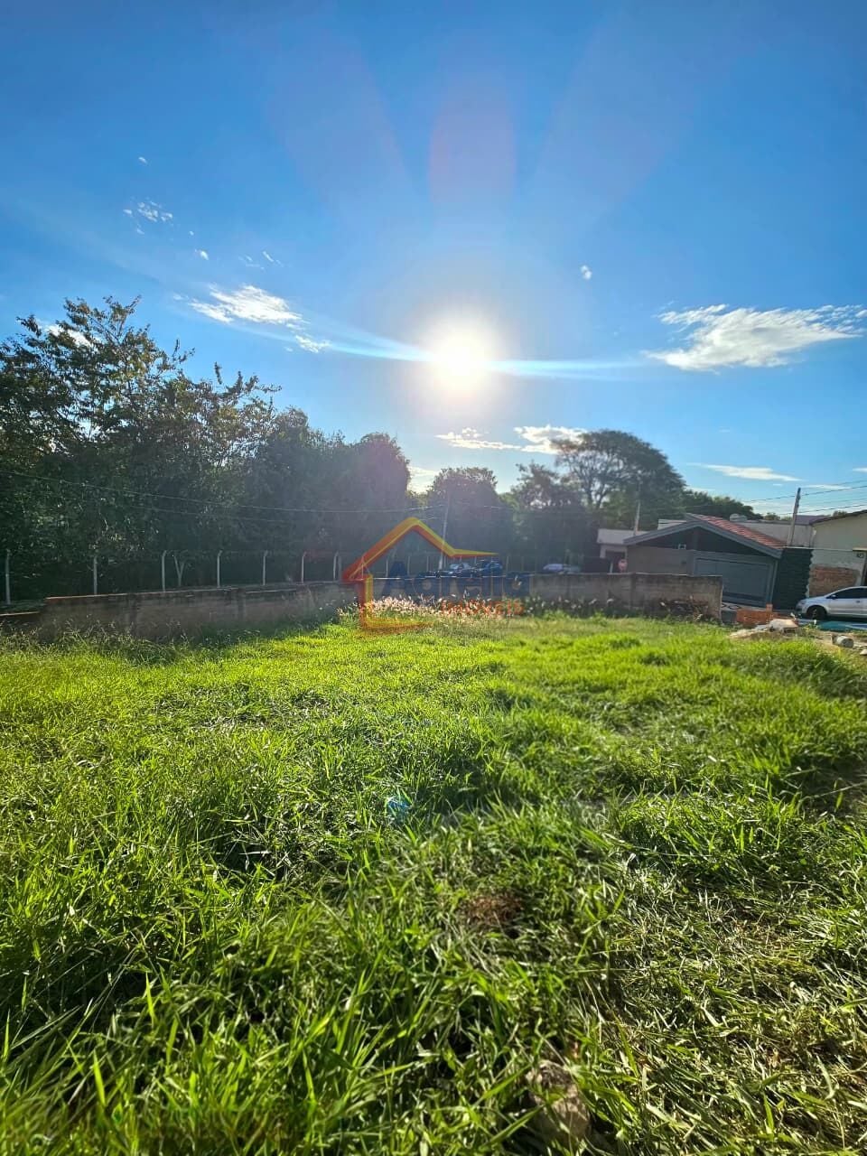 Terreno, 307 m² - Foto 1