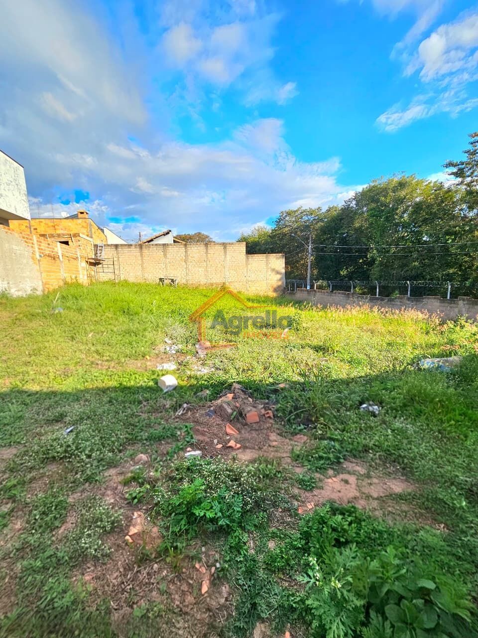 Terreno, 307 m² - Foto 4