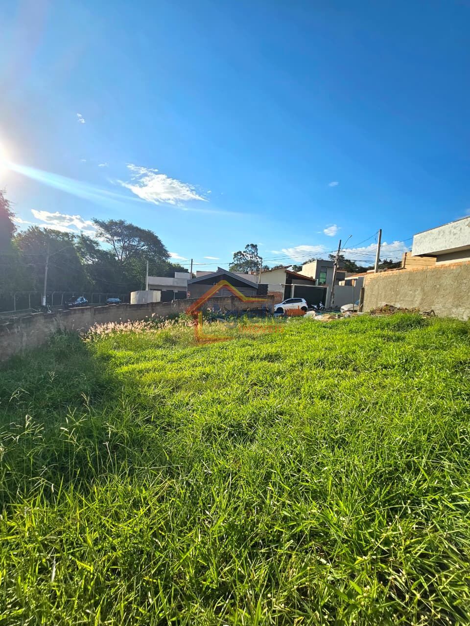 Terreno, 307 m² - Foto 3