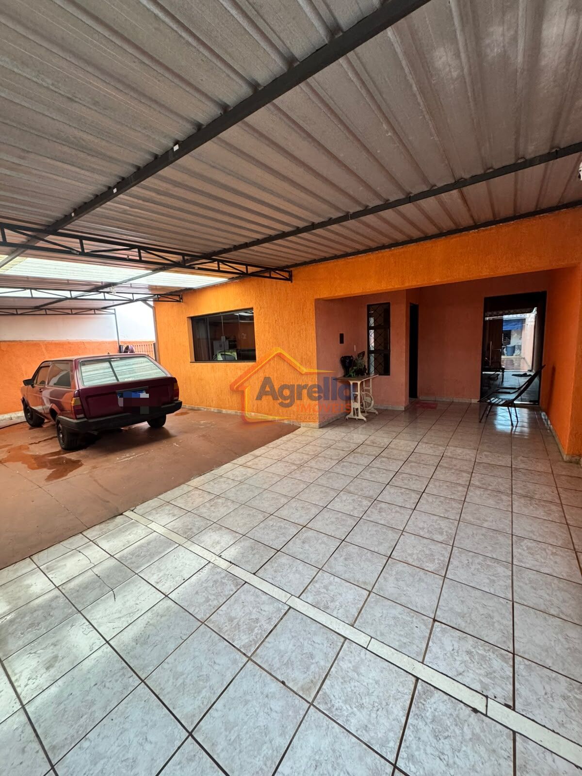 Casa, 3 quartos, 120 m² - Foto 1