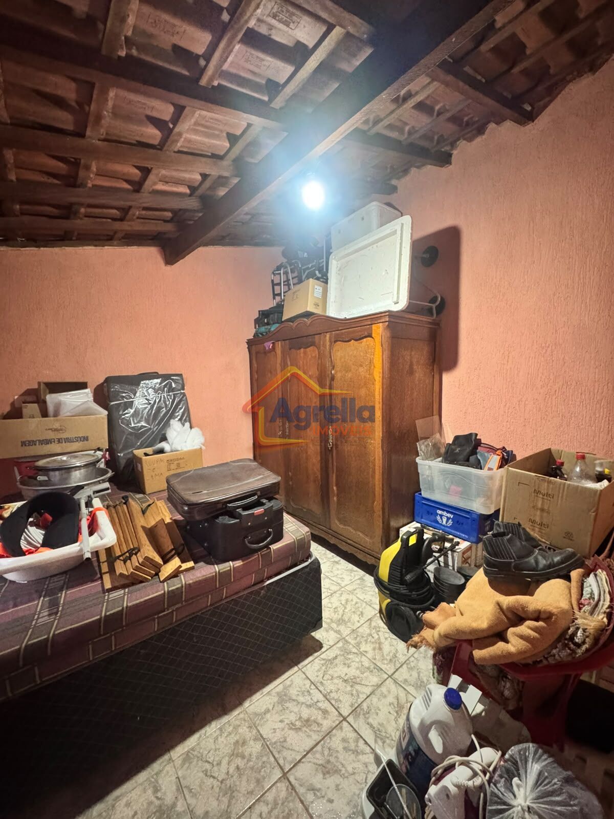 Casa, 3 quartos, 120 m² - Foto 8
