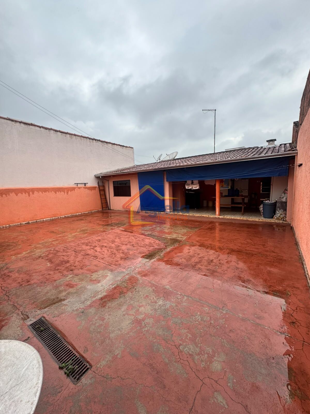 Casa, 3 quartos, 120 m² - Foto 10