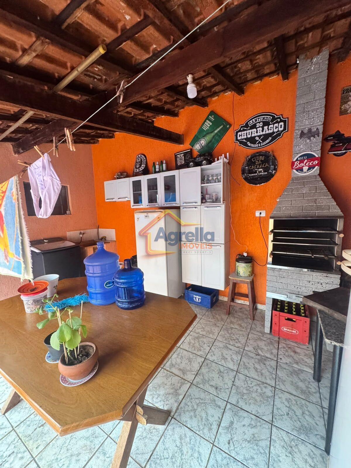 Casa, 3 quartos, 120 m² - Foto 5