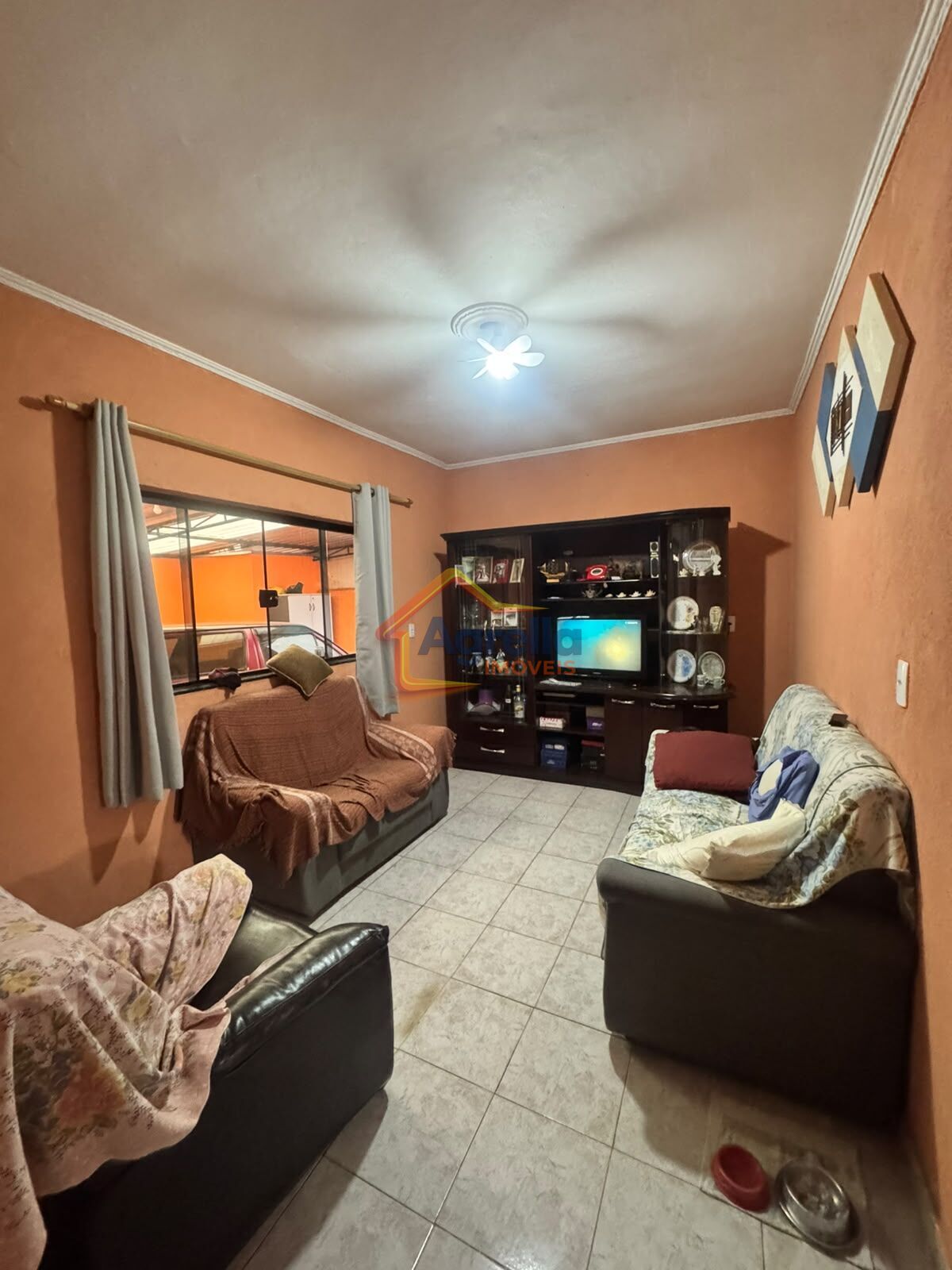 Casa, 3 quartos, 120 m² - Foto 2