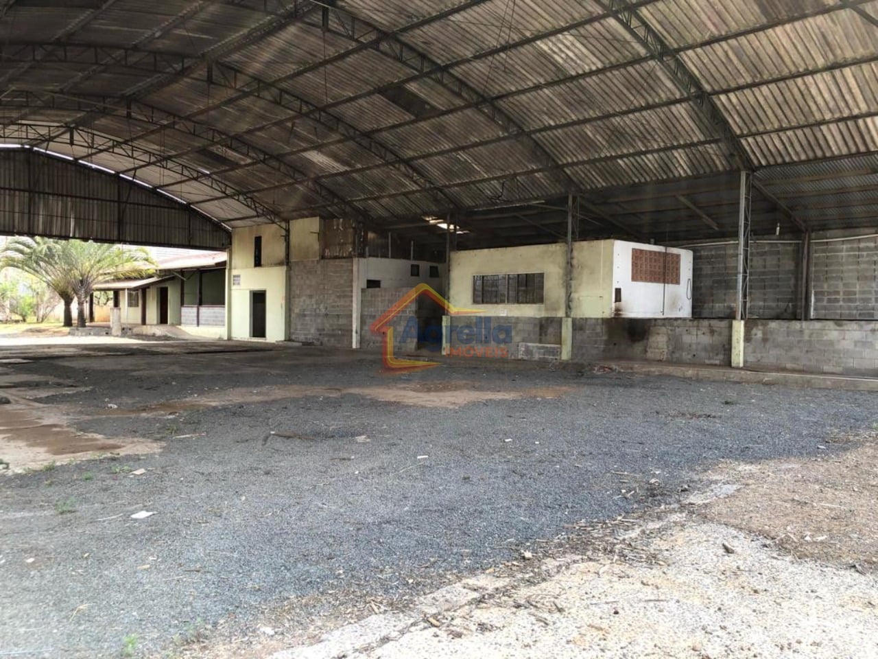 Depósito-Galpão, 870 m² - Foto 6