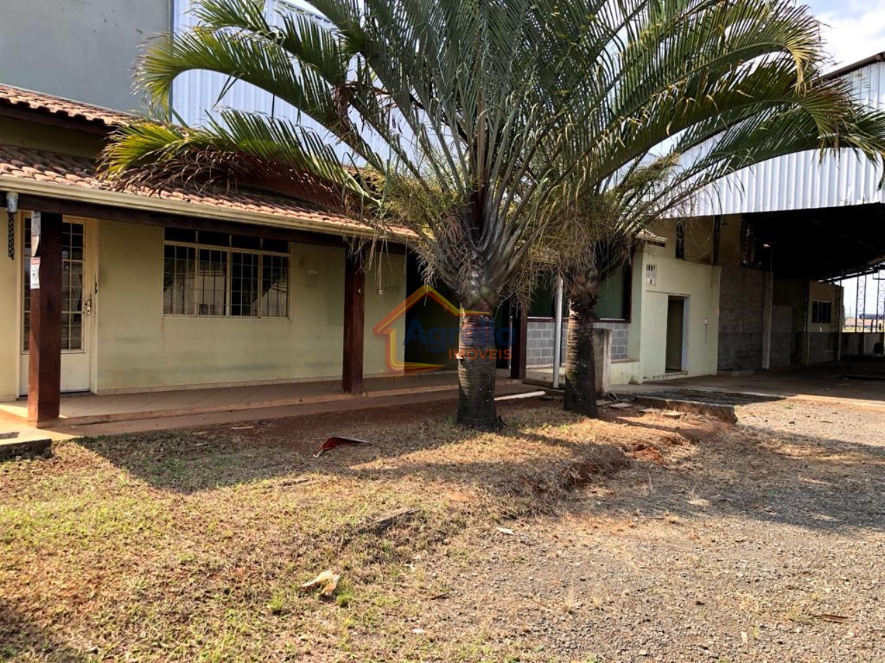 Depósito-Galpão, 870 m² - Foto 10