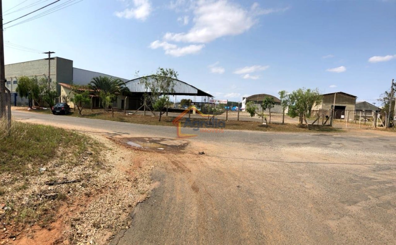 Depósito-Galpão, 870 m² - Foto 9