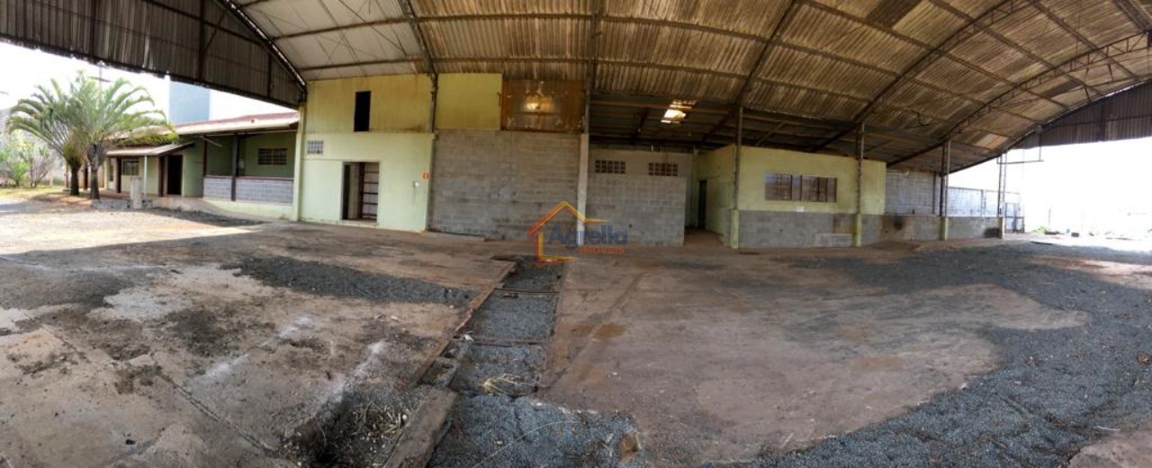 Depósito-Galpão, 870 m² - Foto 12
