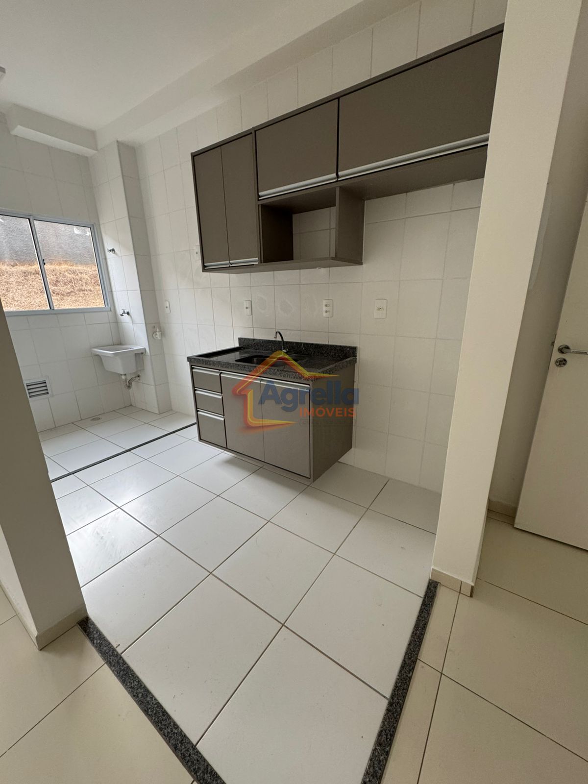 Apartamento, 2 quartos, 47 m² - Foto 1