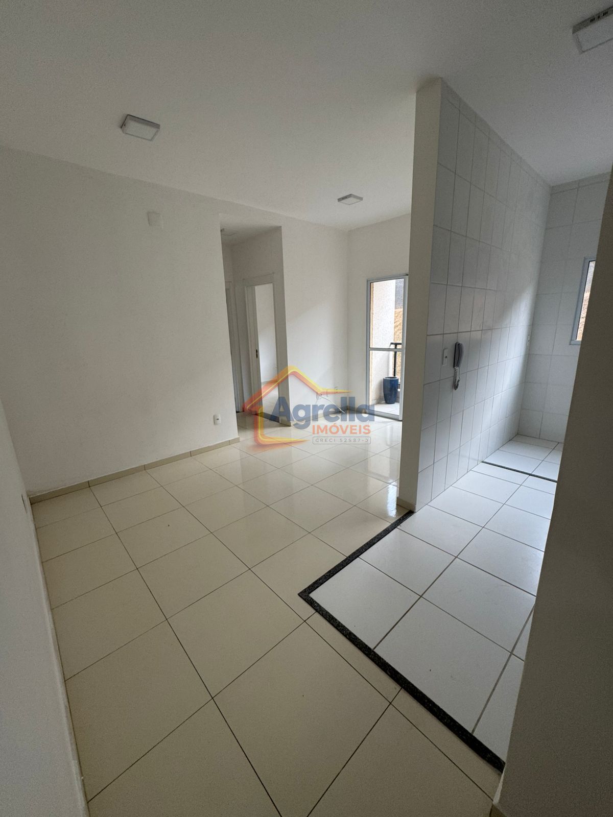 Apartamento, 2 quartos, 47 m² - Foto 2