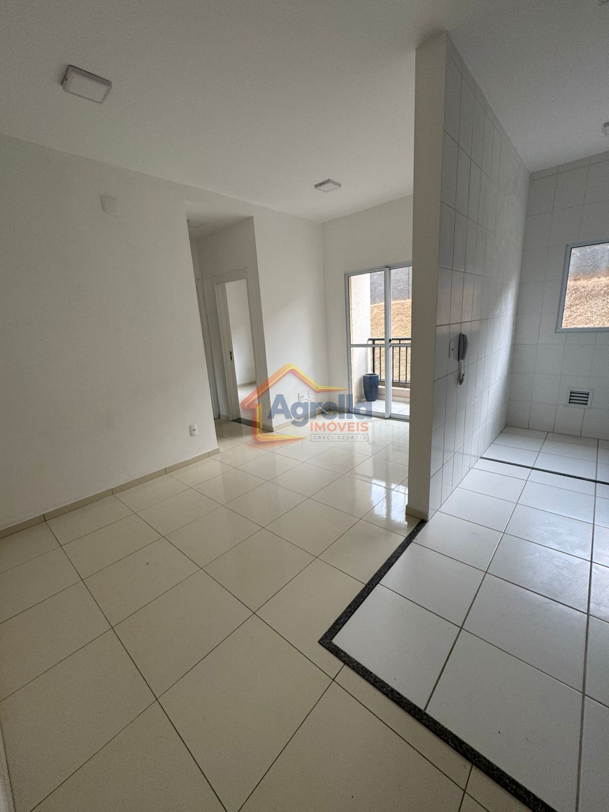 Apartamento, 2 quartos, 47 m² - Foto 3