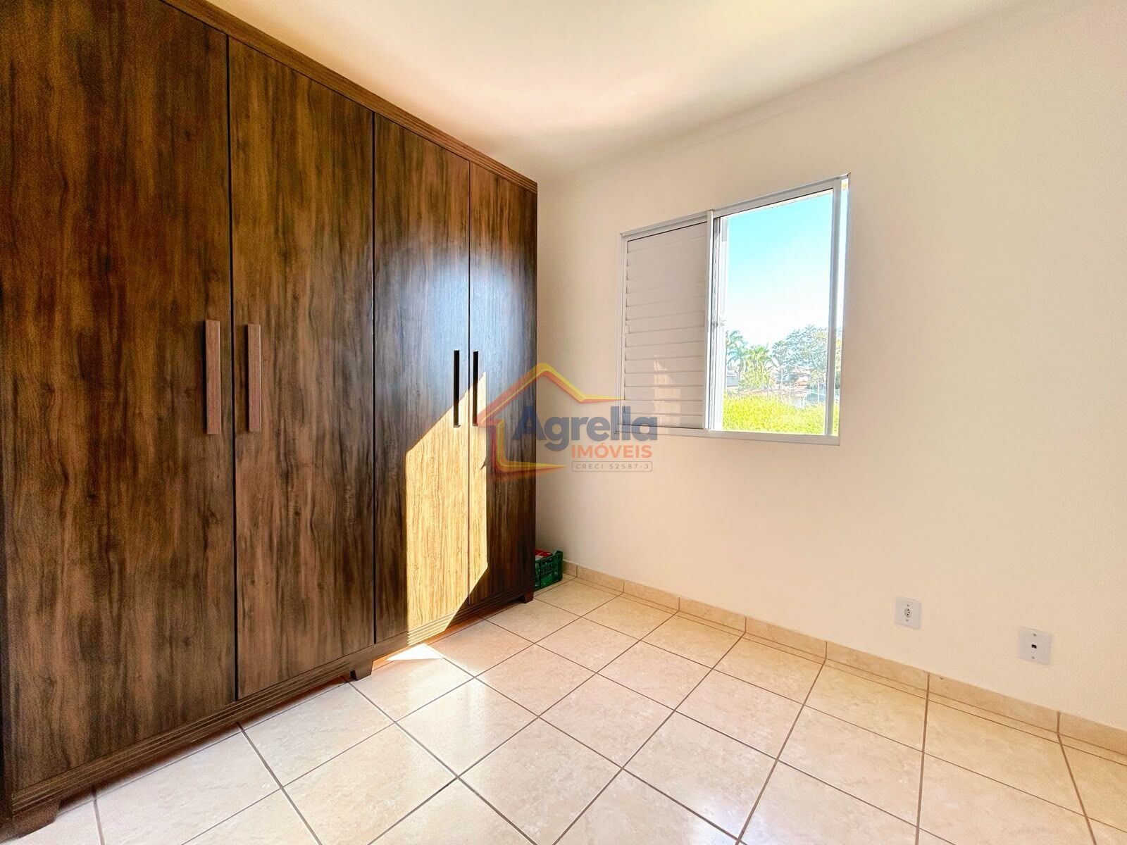 Apartamento, 2 quartos, 50 m² - Foto 5
