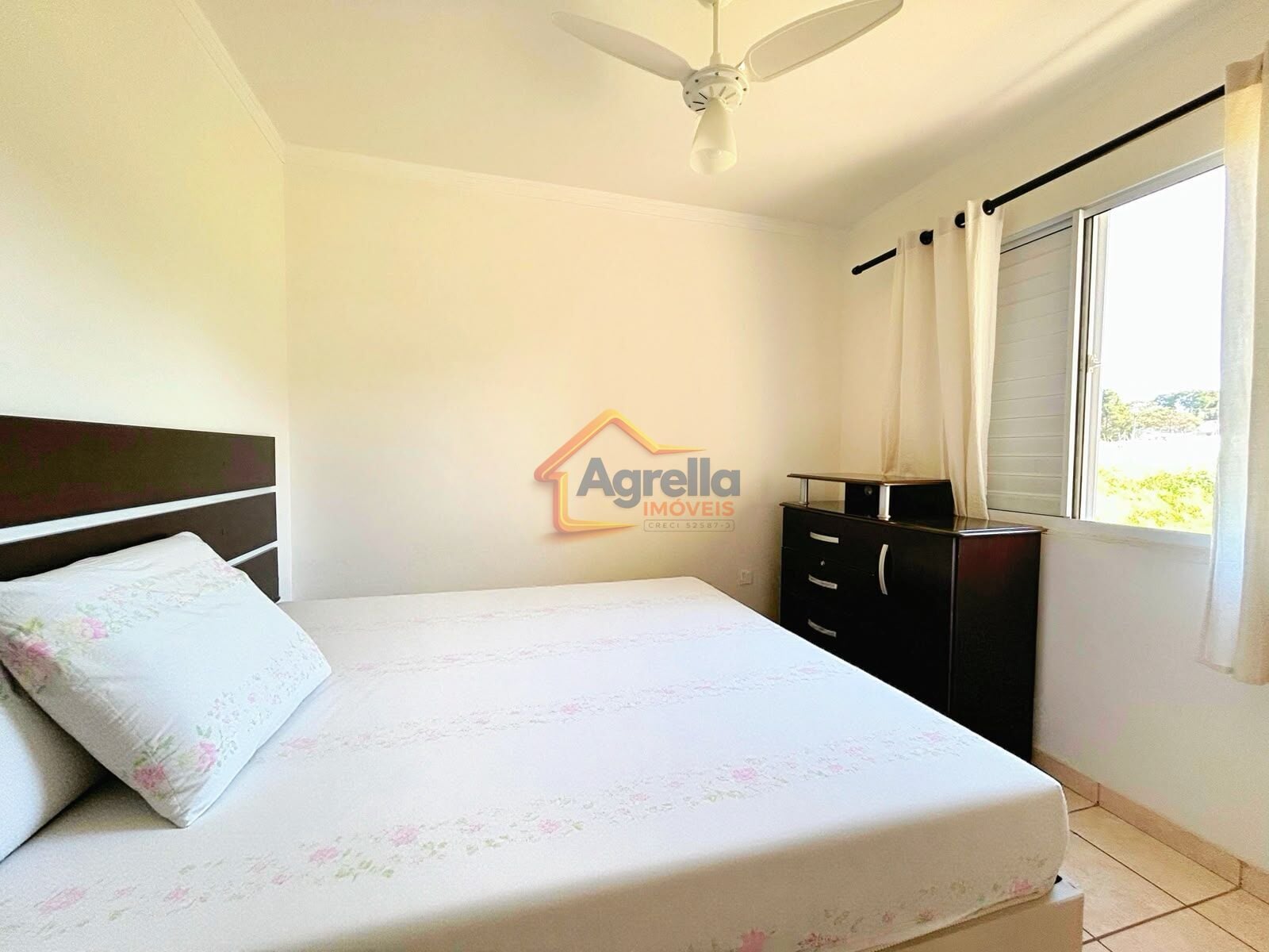 Apartamento, 2 quartos, 50 m² - Foto 3