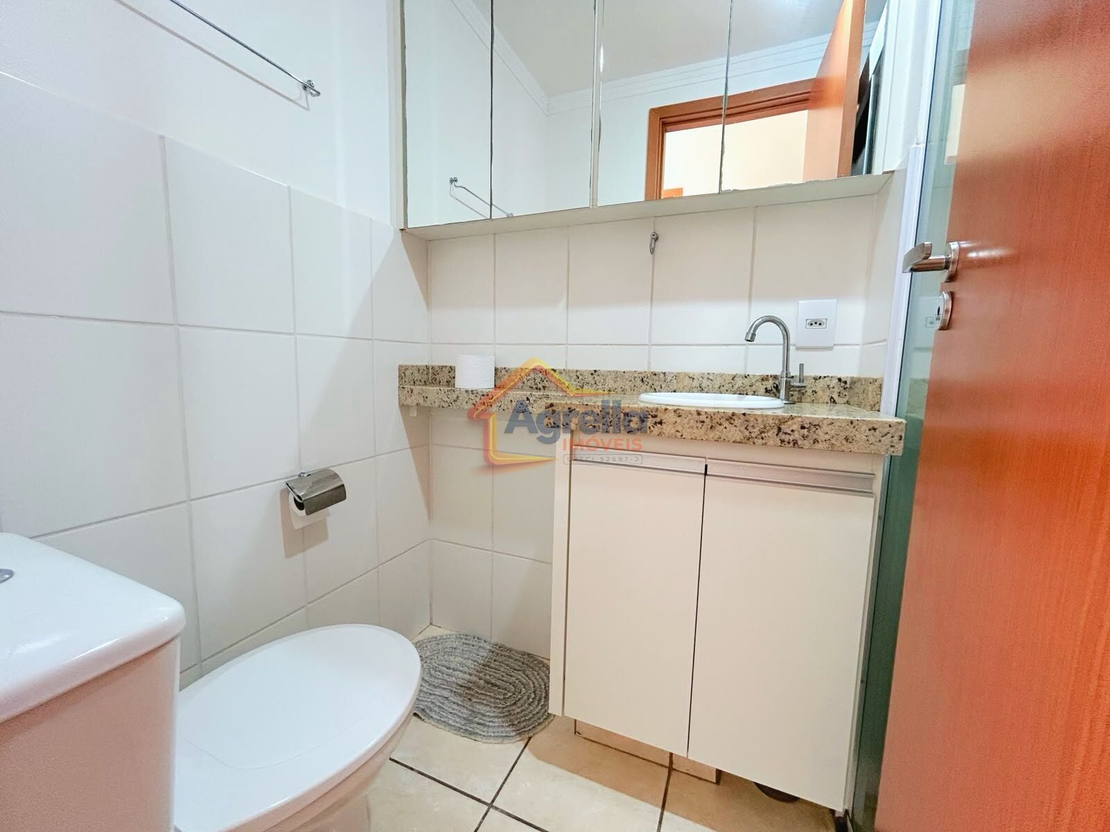 Apartamento, 2 quartos, 50 m² - Foto 7