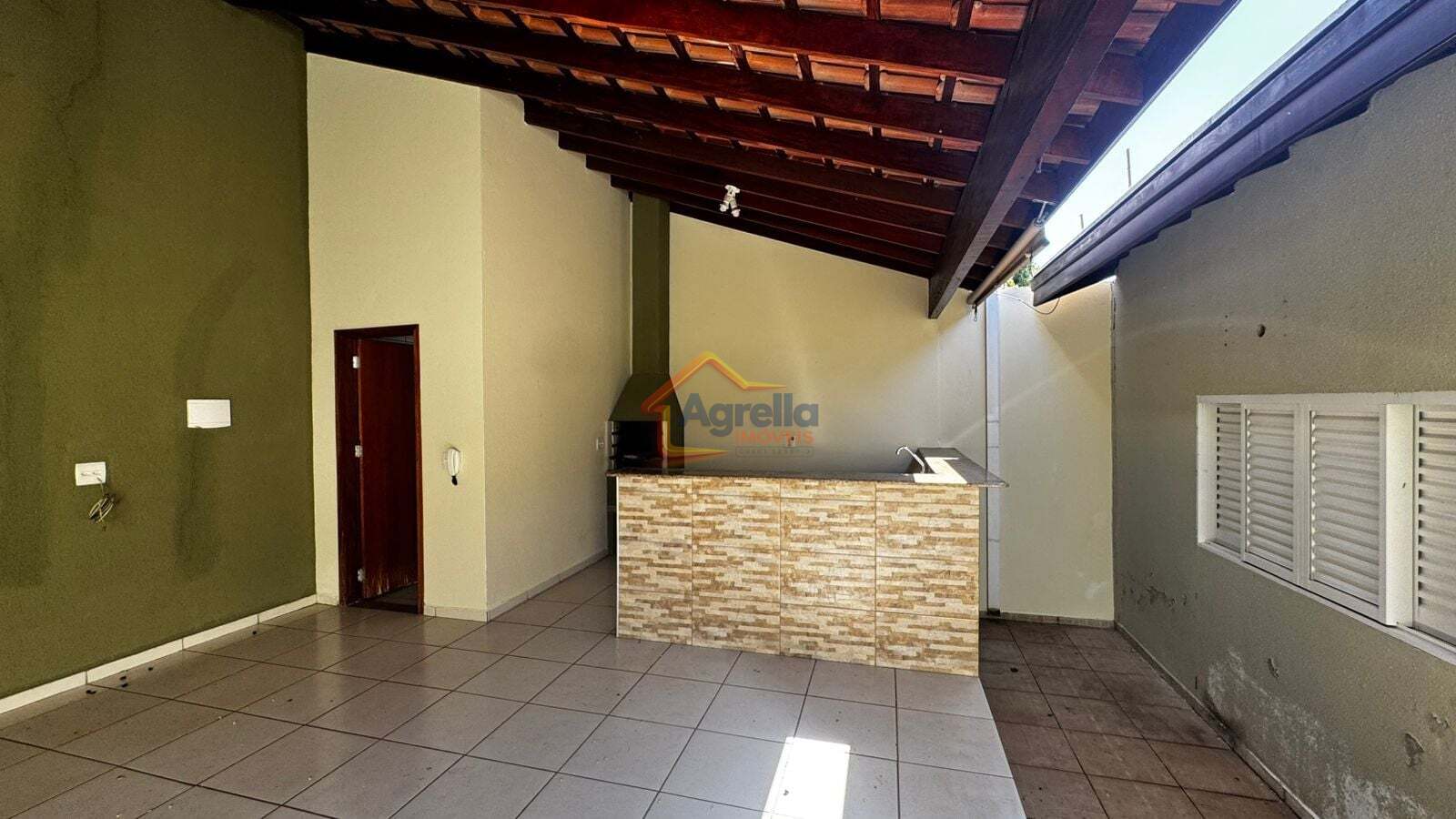 Casa, 3 quartos, 253 m² - Foto 26