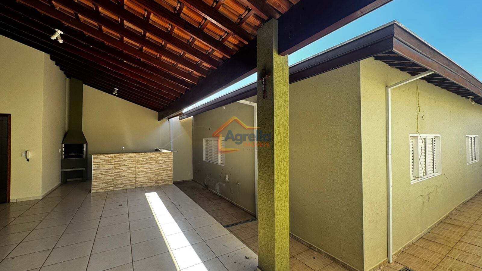Casa, 3 quartos, 253 m² - Foto 24