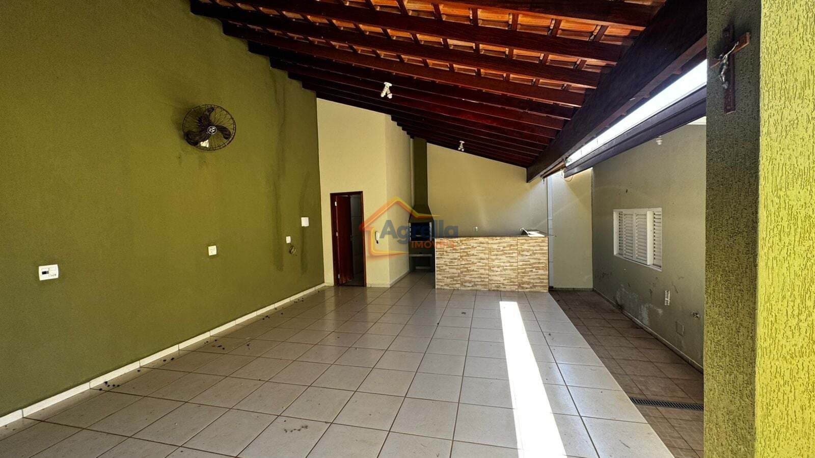 Casa, 3 quartos, 253 m² - Foto 25