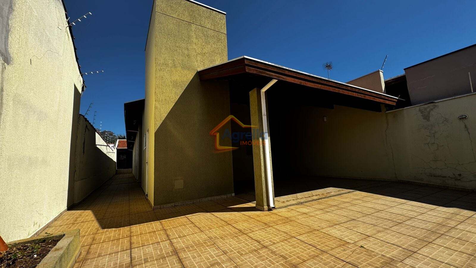 Casa, 3 quartos, 253 m² - Foto 34