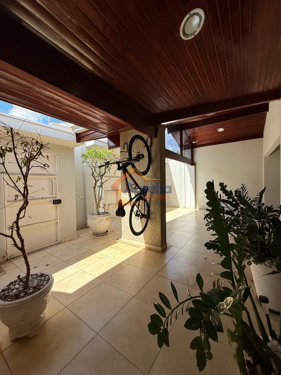 Casa, 3 quartos, 211 m² - Foto 22