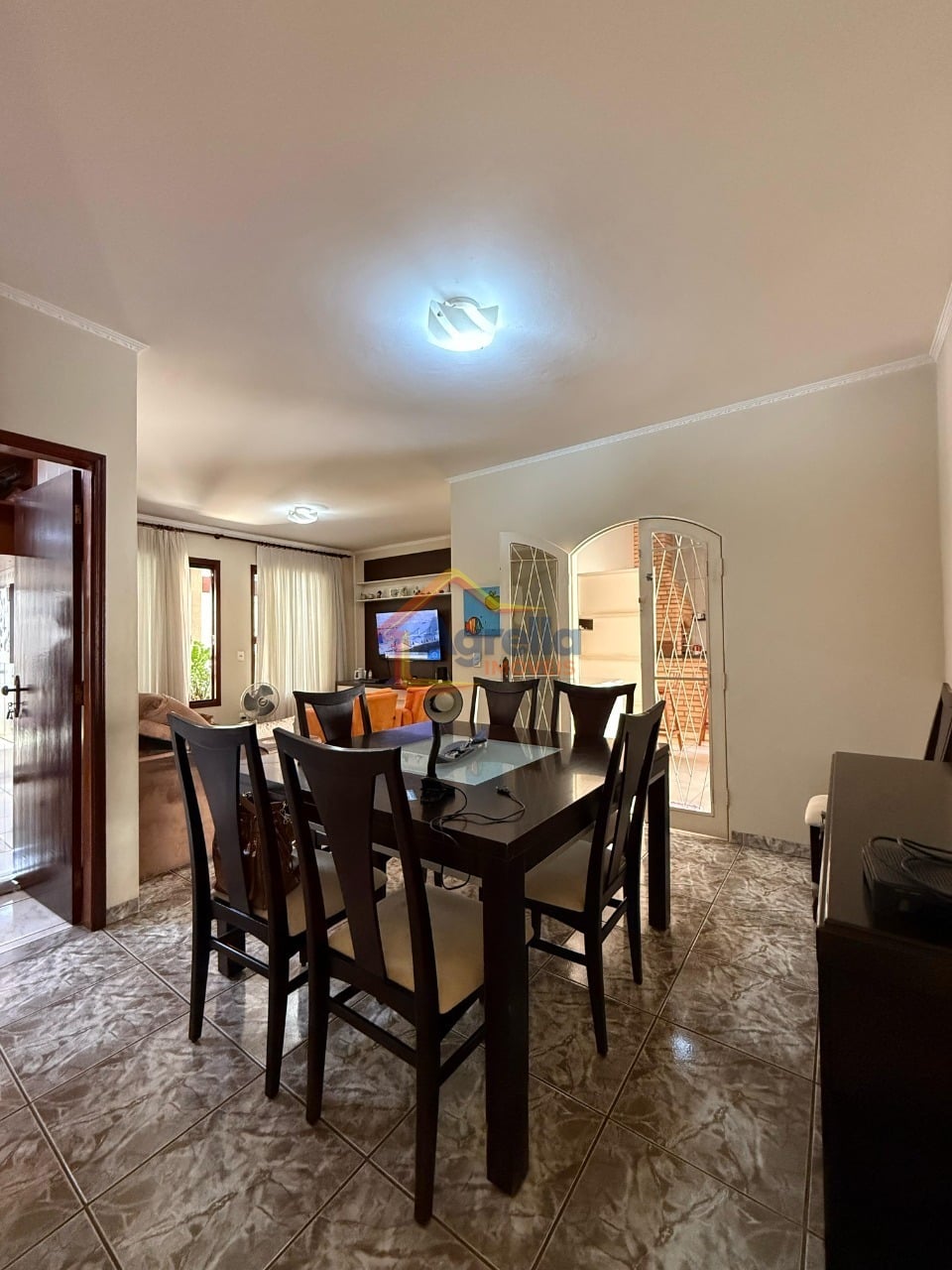 Casa, 3 quartos, 211 m² - Foto 3