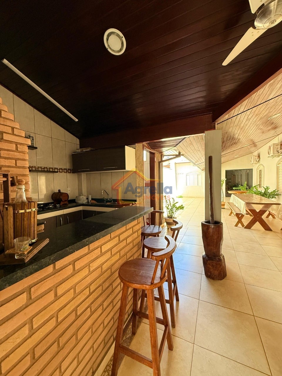 Casa, 3 quartos, 211 m² - Foto 19