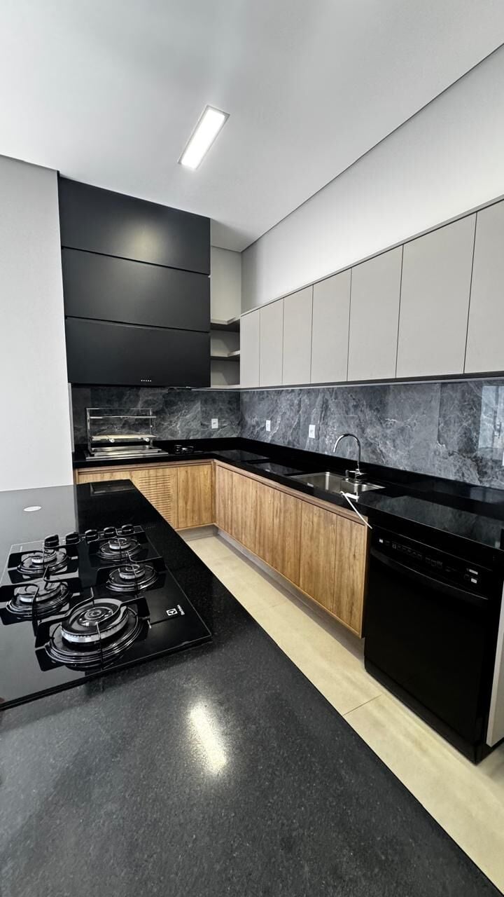 Casa de Condomínio, 3 quartos - Foto 7