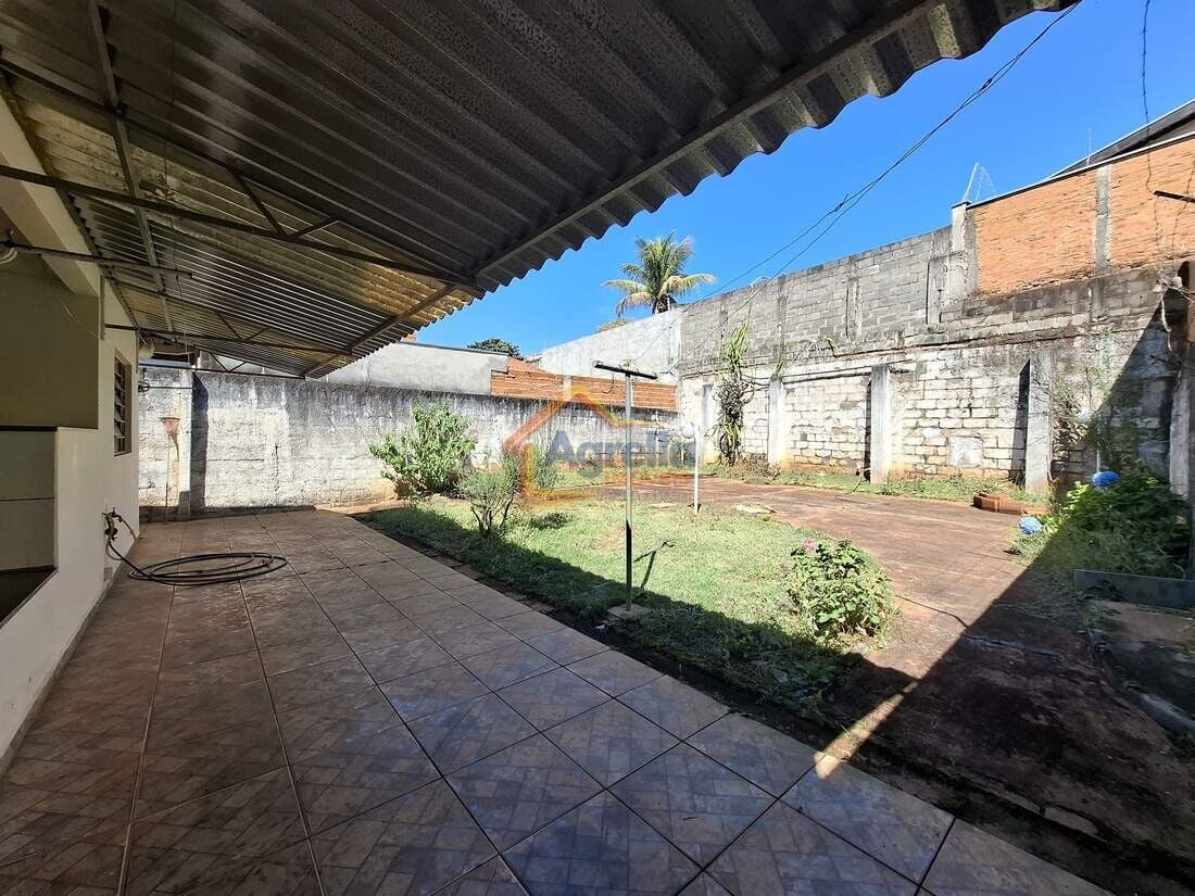 Casa, 3 quartos, 223 m² - Foto 12
