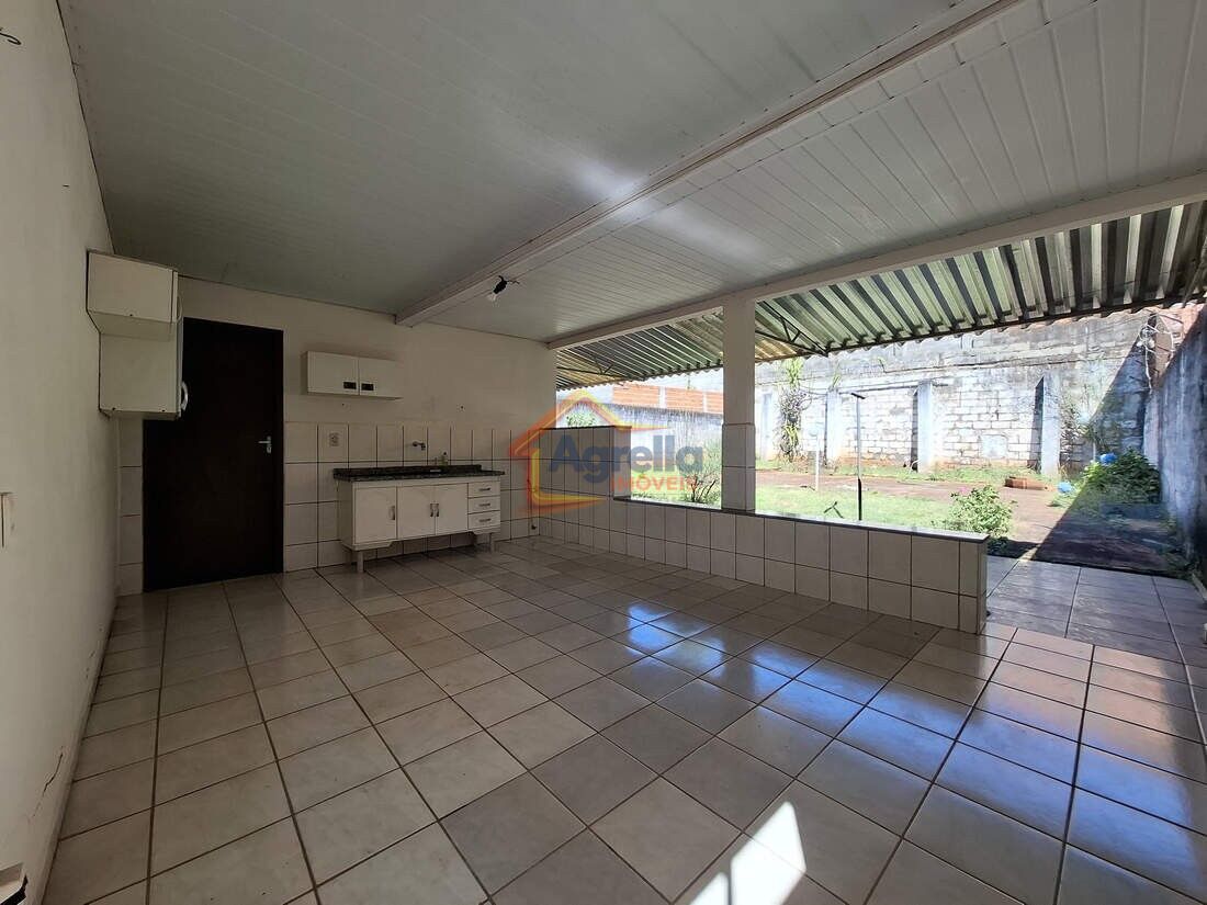 Casa, 3 quartos, 223 m² - Foto 10
