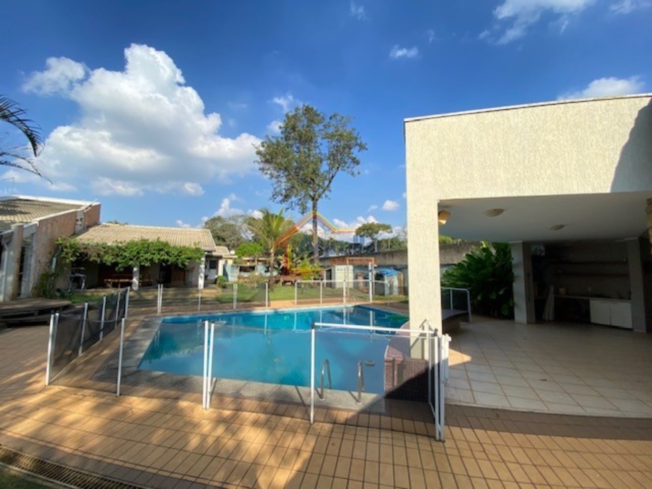 Sítio, 4 quartos, 2500 m² - Foto 7