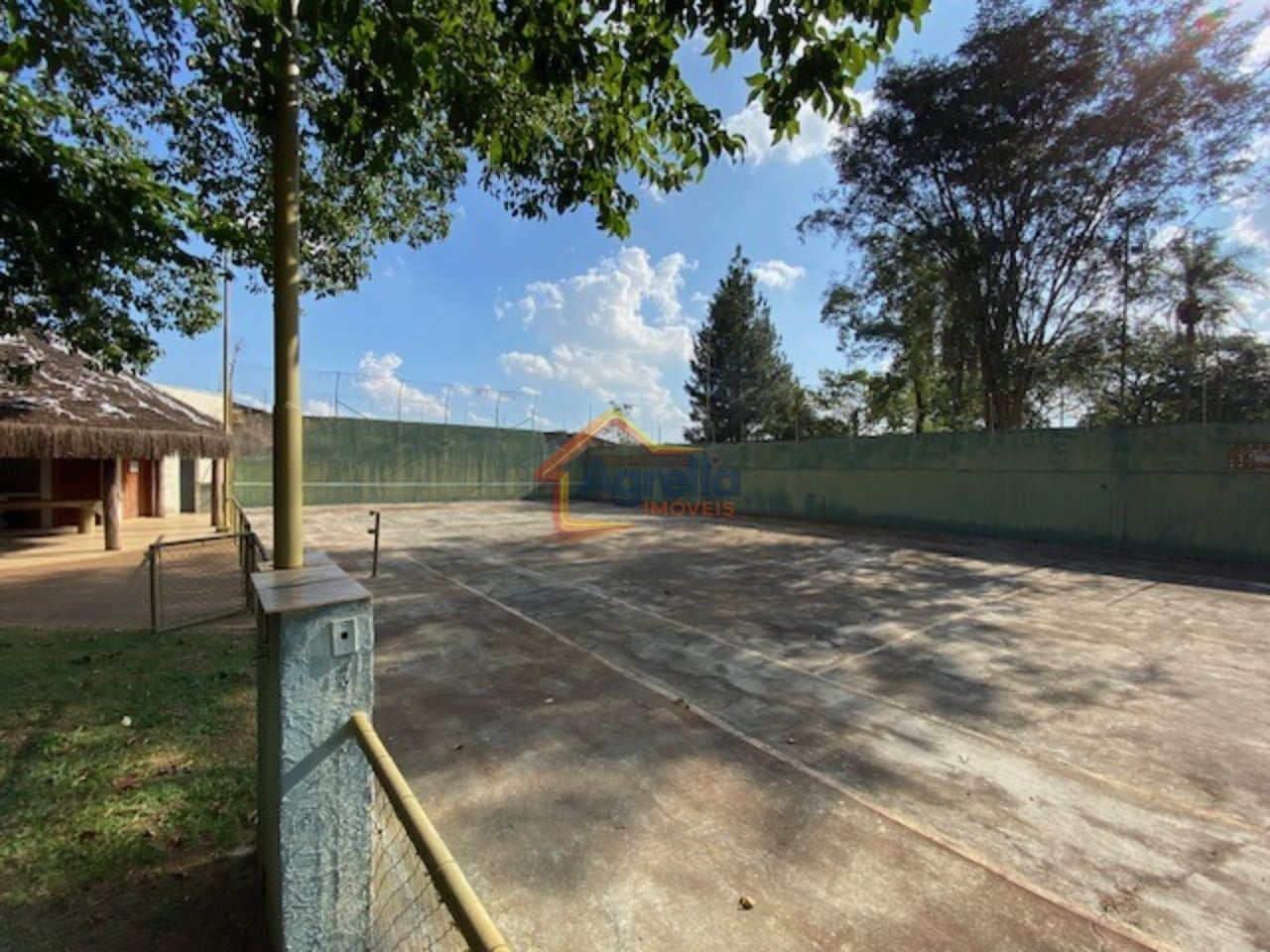 Sítio, 4 quartos, 2500 m² - Foto 21