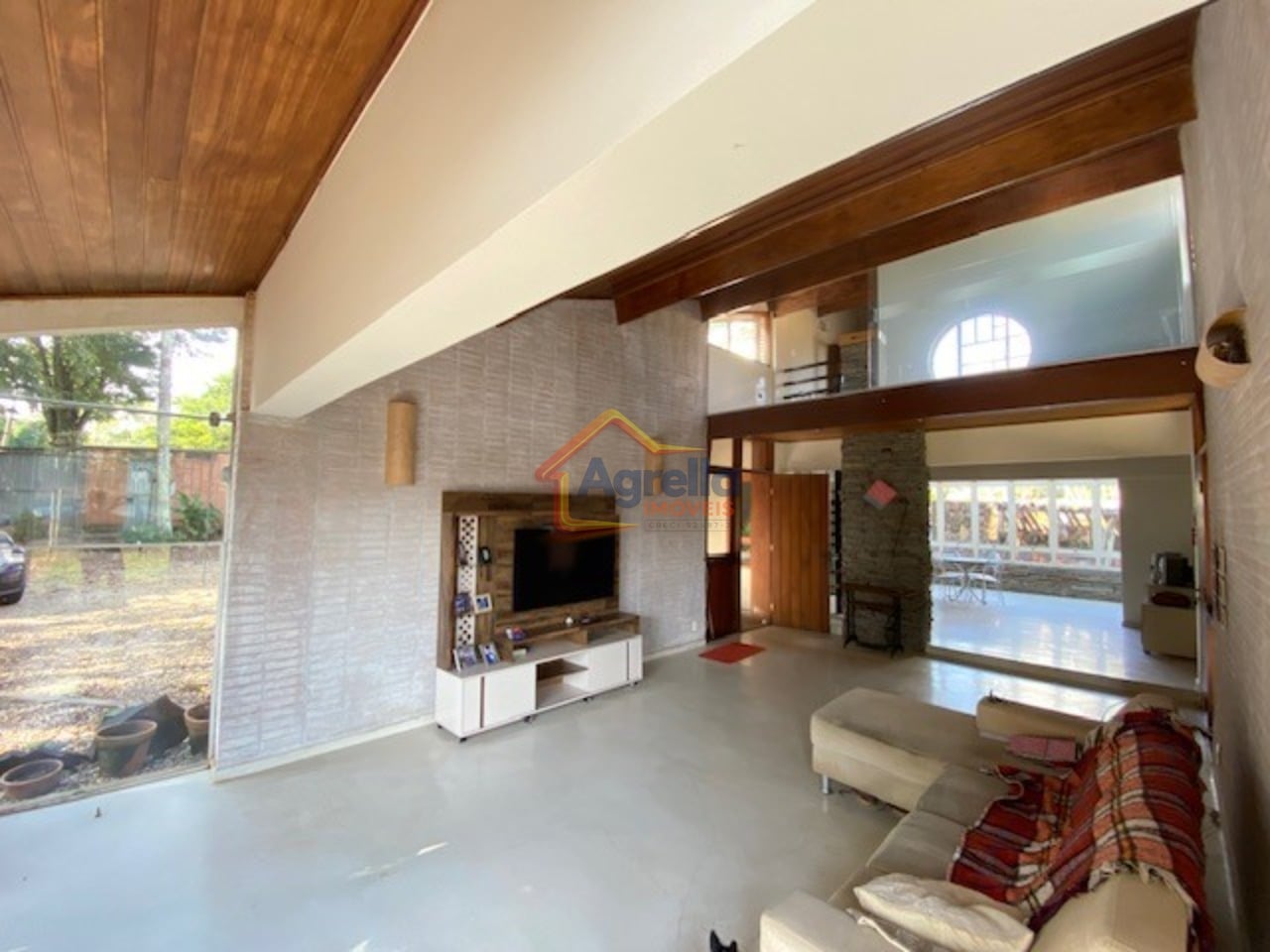 Sítio, 4 quartos, 2500 m² - Foto 14