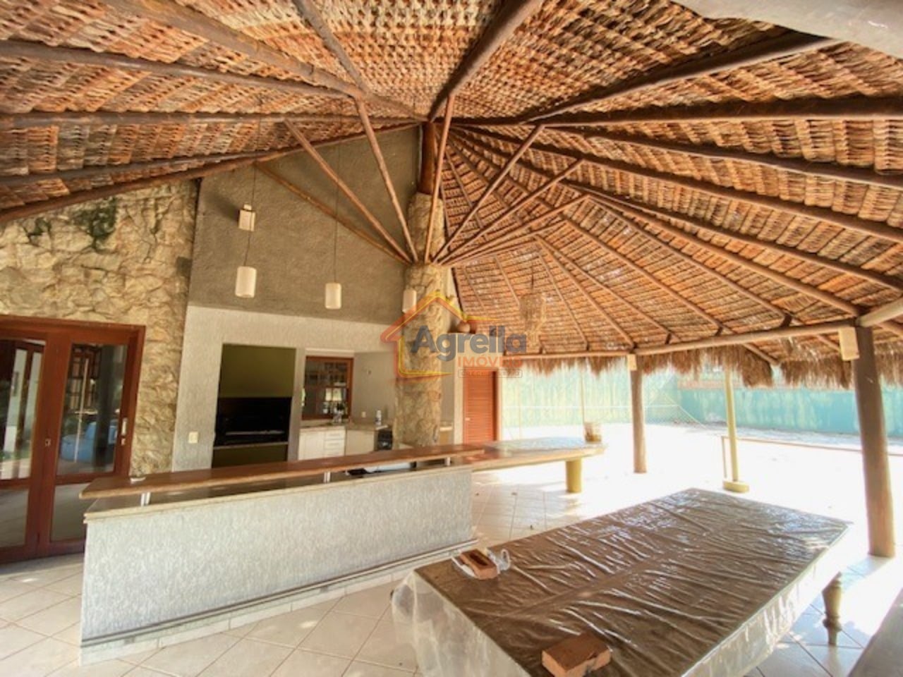Sítio, 4 quartos, 2500 m² - Foto 19