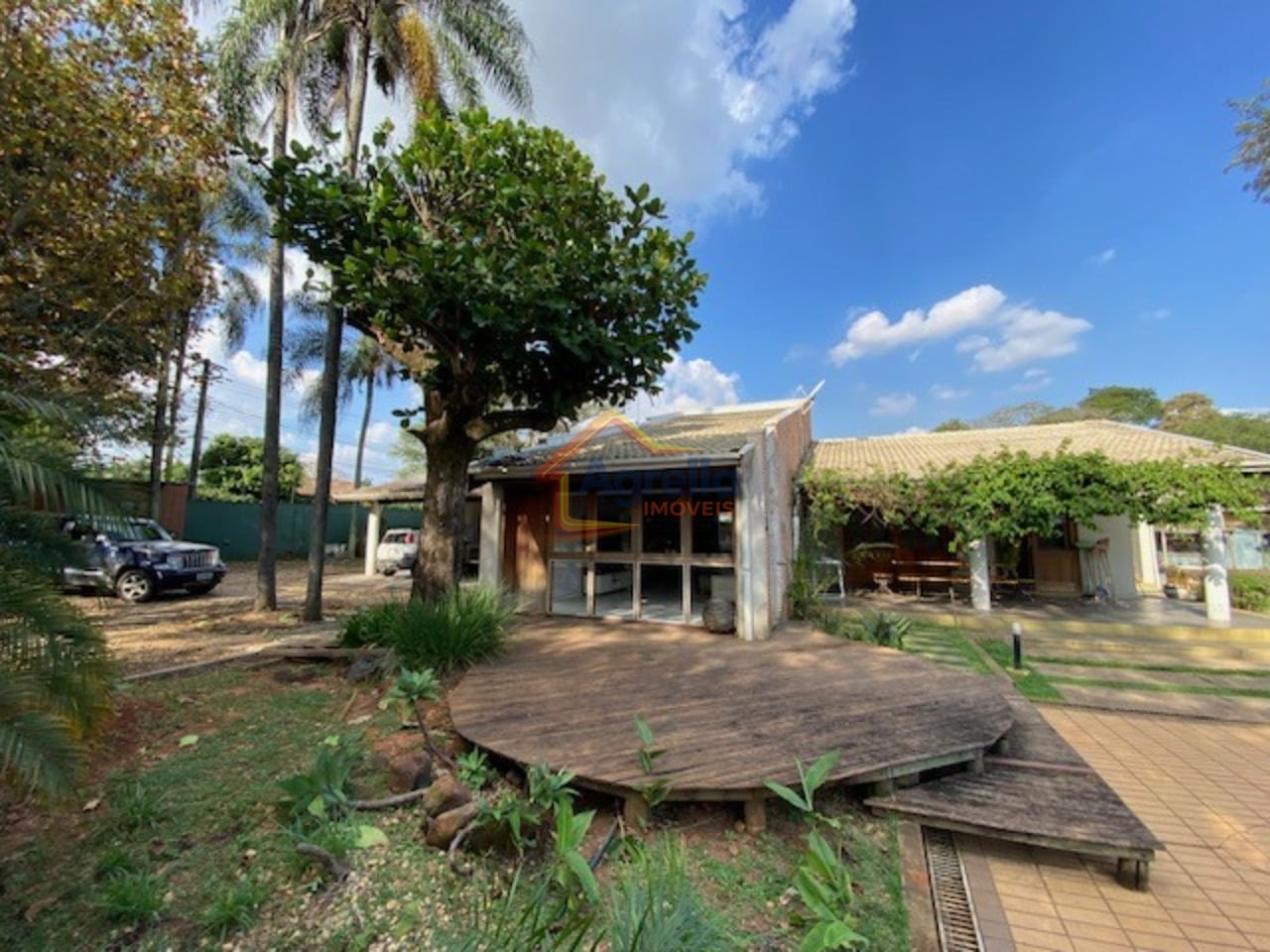 Sítio, 4 quartos, 2500 m² - Foto 23